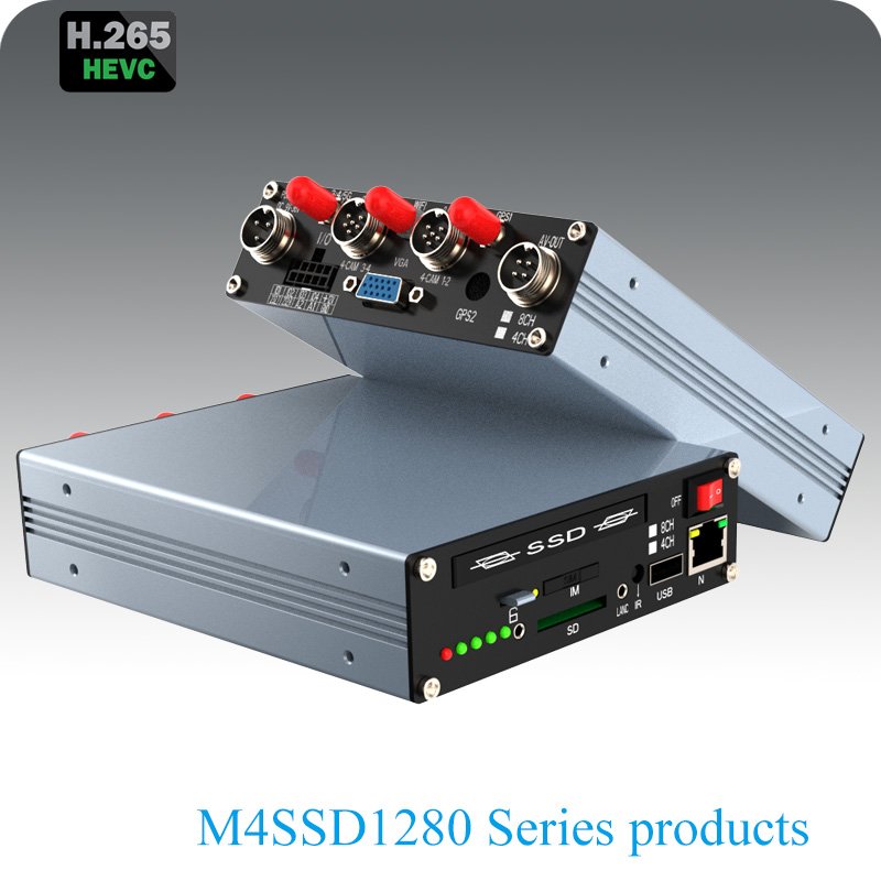 m4ssd1280-mdvr